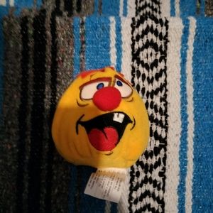 Silly Slammer #29 Vintage 1998